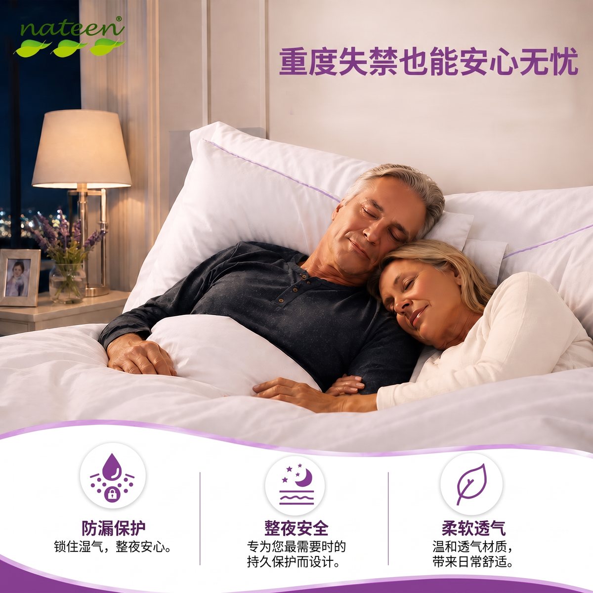 Flexi Ultra,为最严重的渗漏而设计