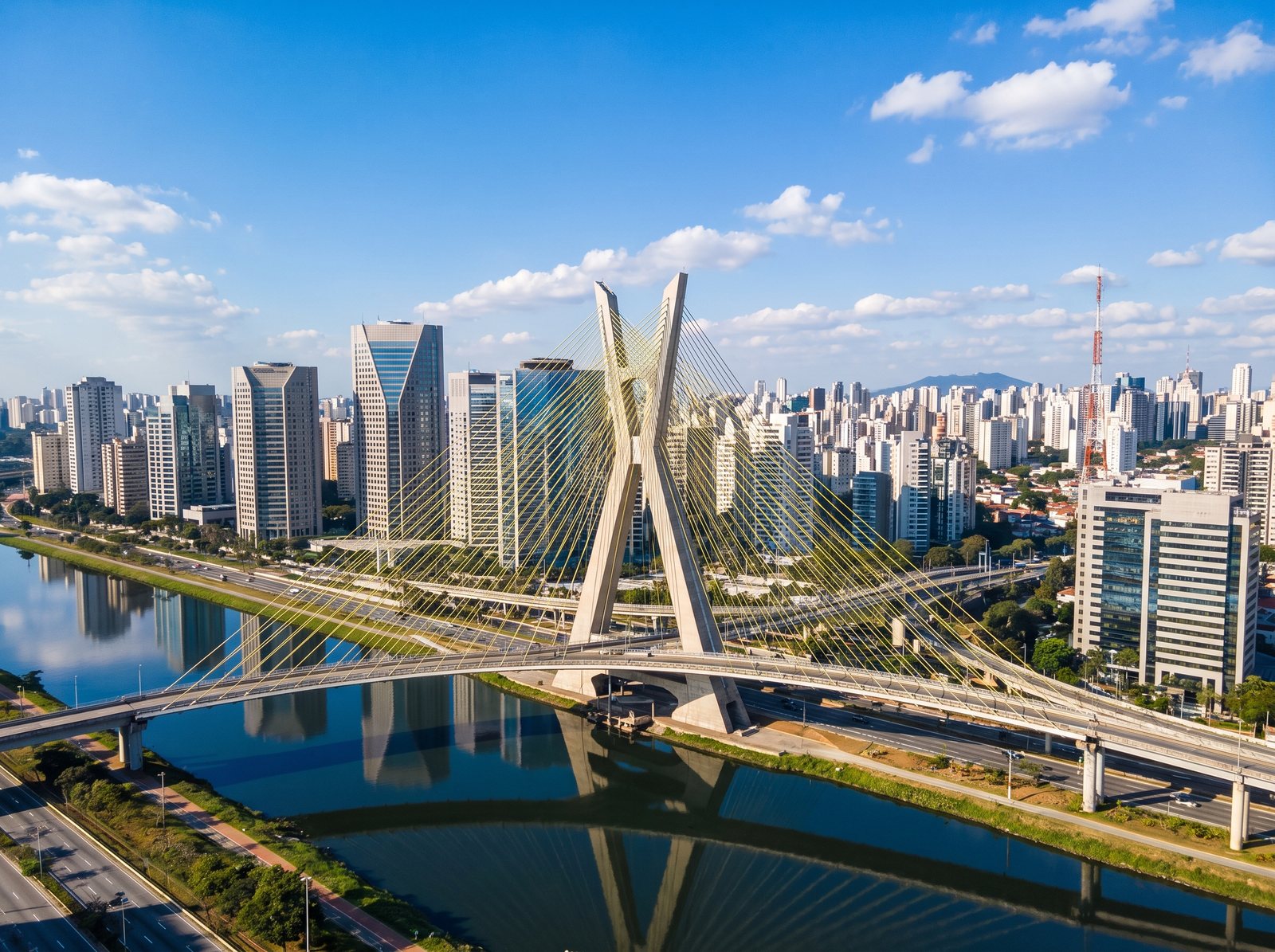 São Paulo · Βραζιλία